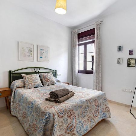 Duplex En El Centro De Jerez Apartment Херес де ла Фронтера Екстериор снимка
