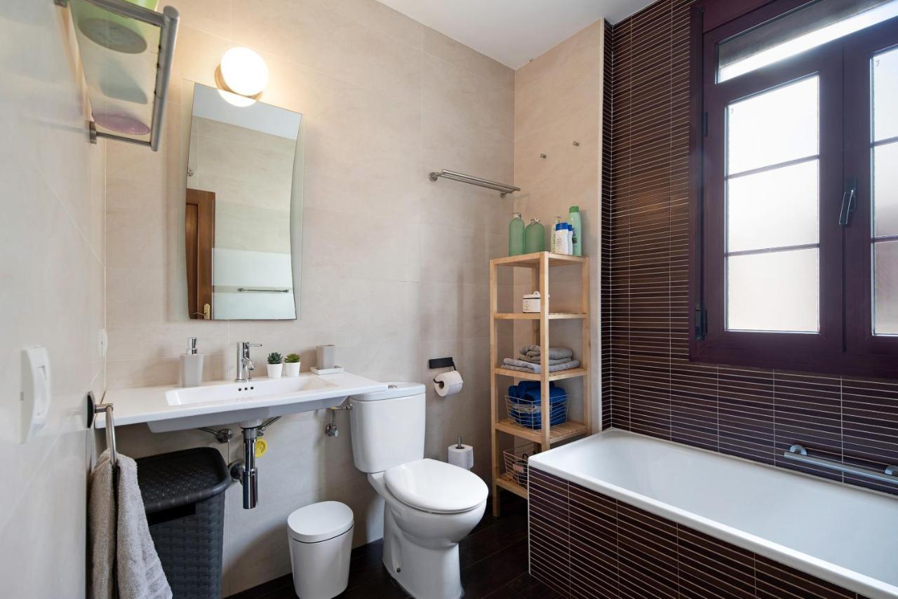 Duplex En El Centro De Jerez Apartment Херес де ла Фронтера Екстериор снимка