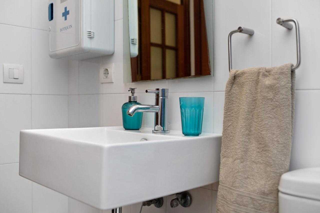 Duplex En El Centro De Jerez Apartment Херес де ла Фронтера Екстериор снимка